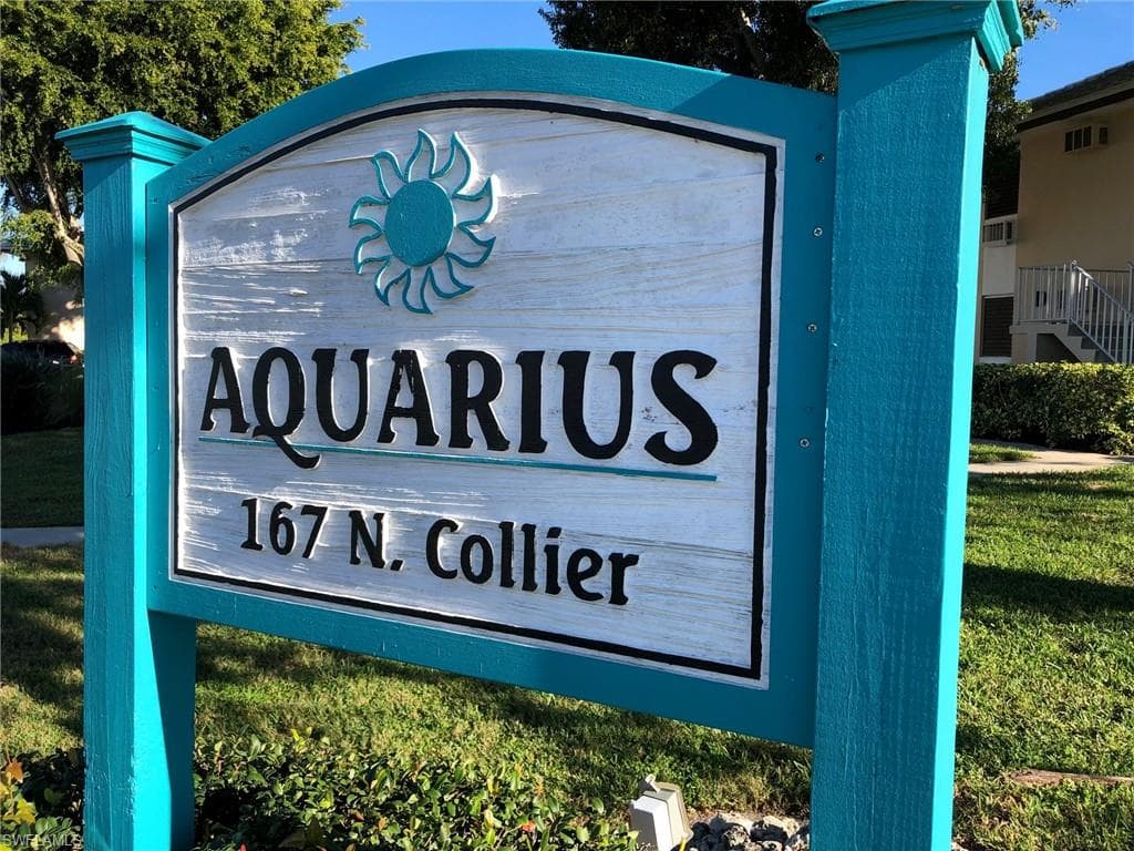 167 Collier Blvd G9, Marco Island, FL 34145-1