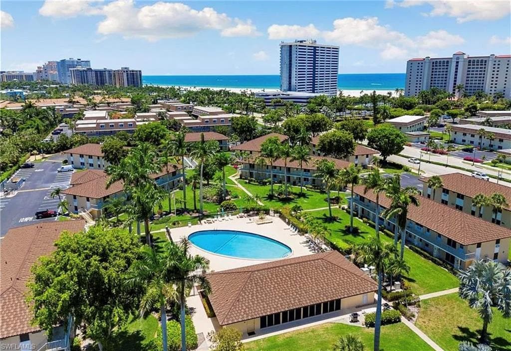 167 Collier Blvd G9, Marco Island, FL 34145-20