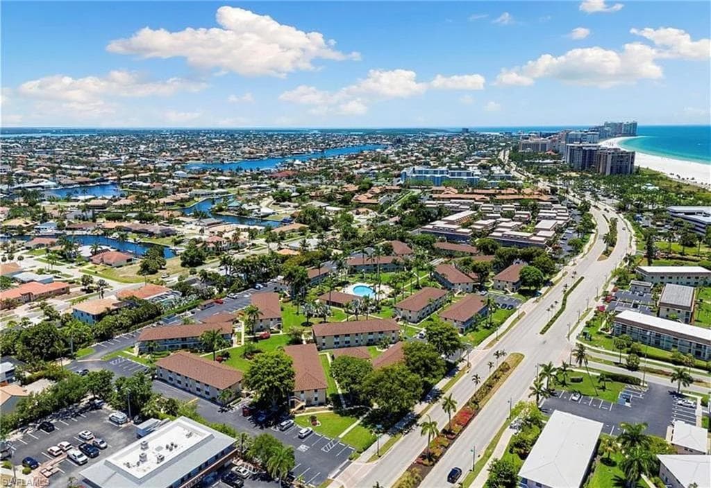167 Collier Blvd G9, Marco Island, FL 34145-30