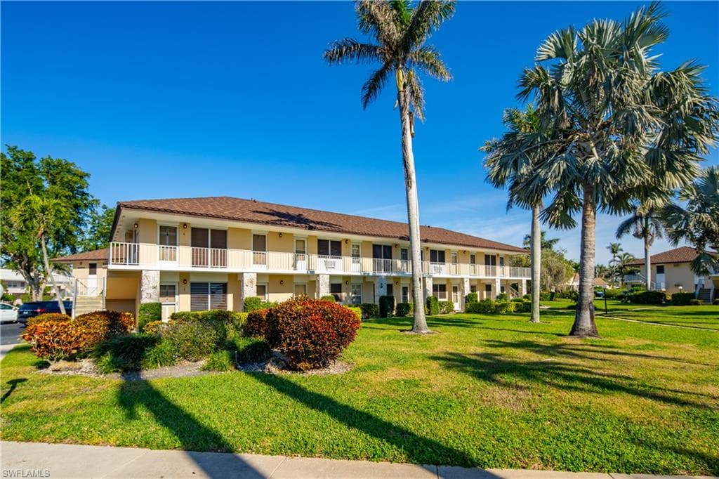 167 Collier Blvd G9, Marco Island, FL 34145-3