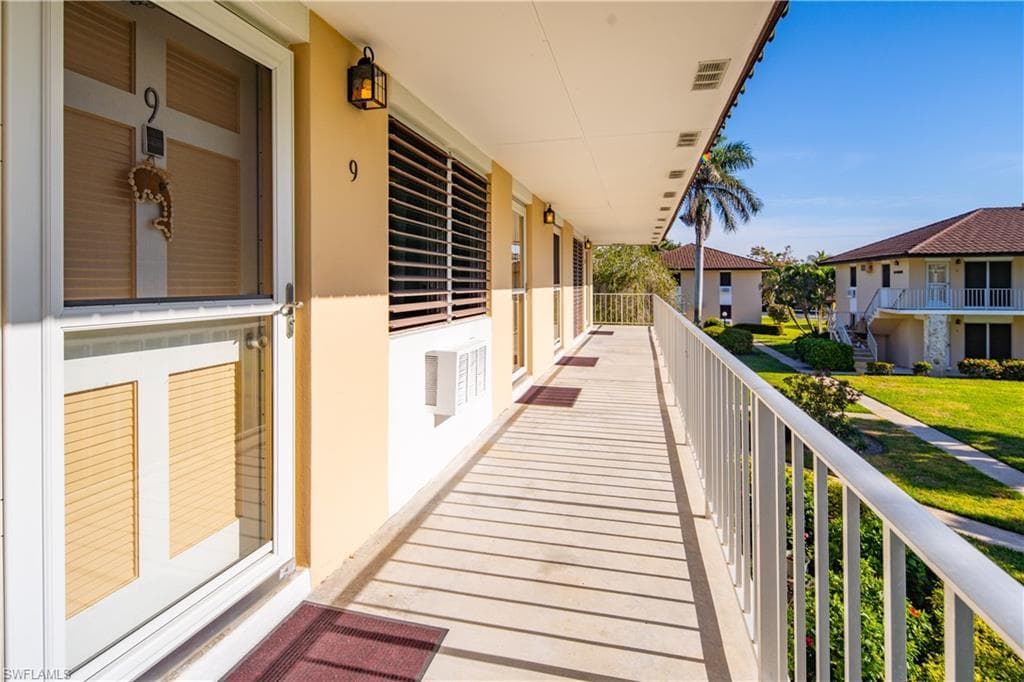 167 Collier Blvd G9, Marco Island, FL 34145-5