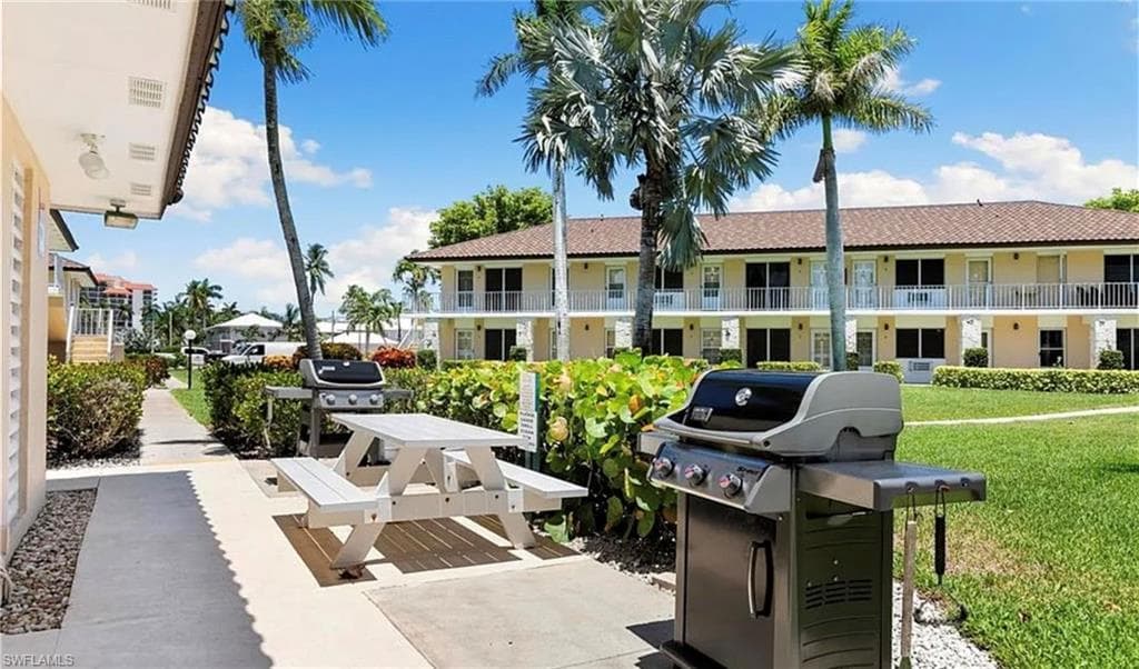 167 Collier Blvd G9, Marco Island, FL 34145-7