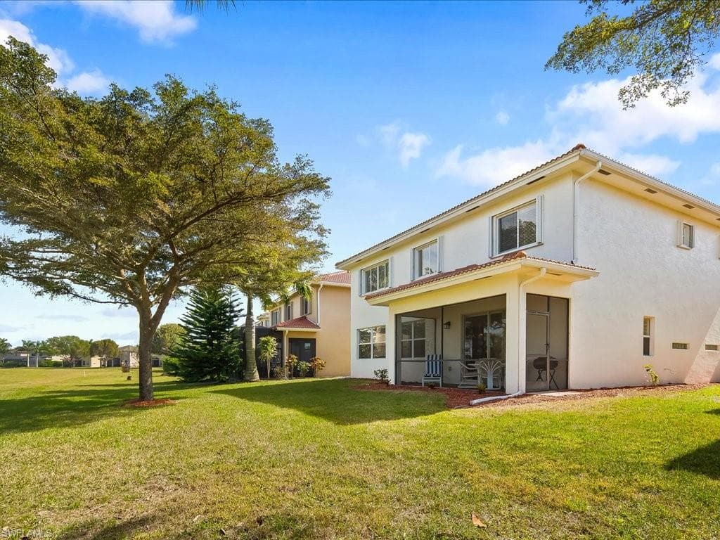 1646 Birdie Dr, Naples, FL 34120-31