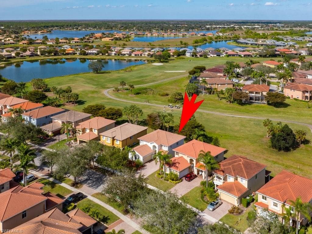 1646 Birdie Dr, Naples, FL 34120-35