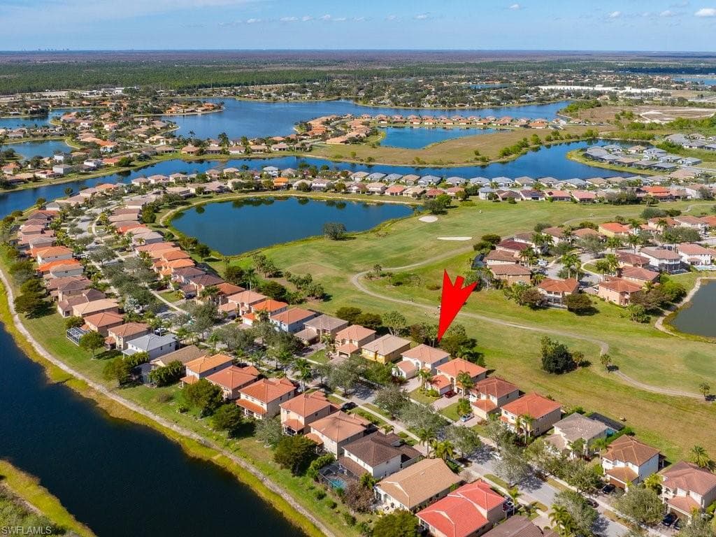 1646 Birdie Dr, Naples, FL 34120-36