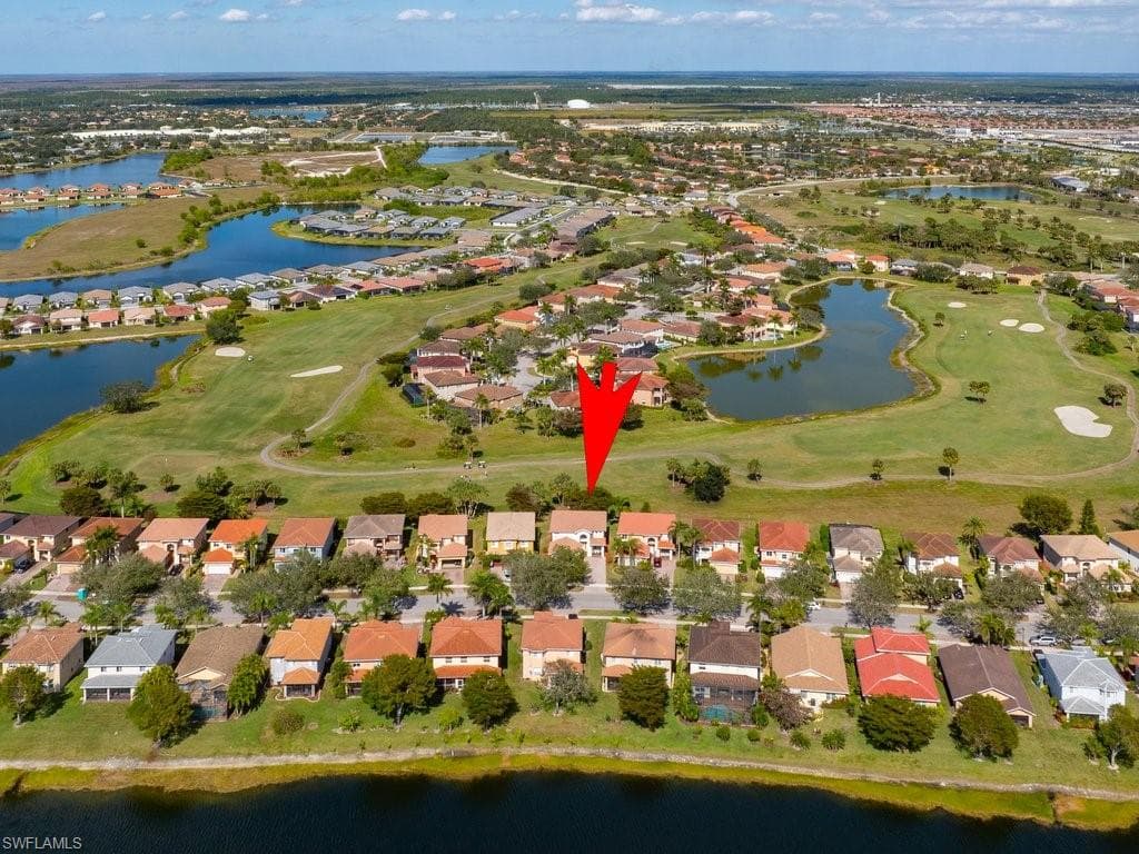 1646 Birdie Dr, Naples, FL 34120-37