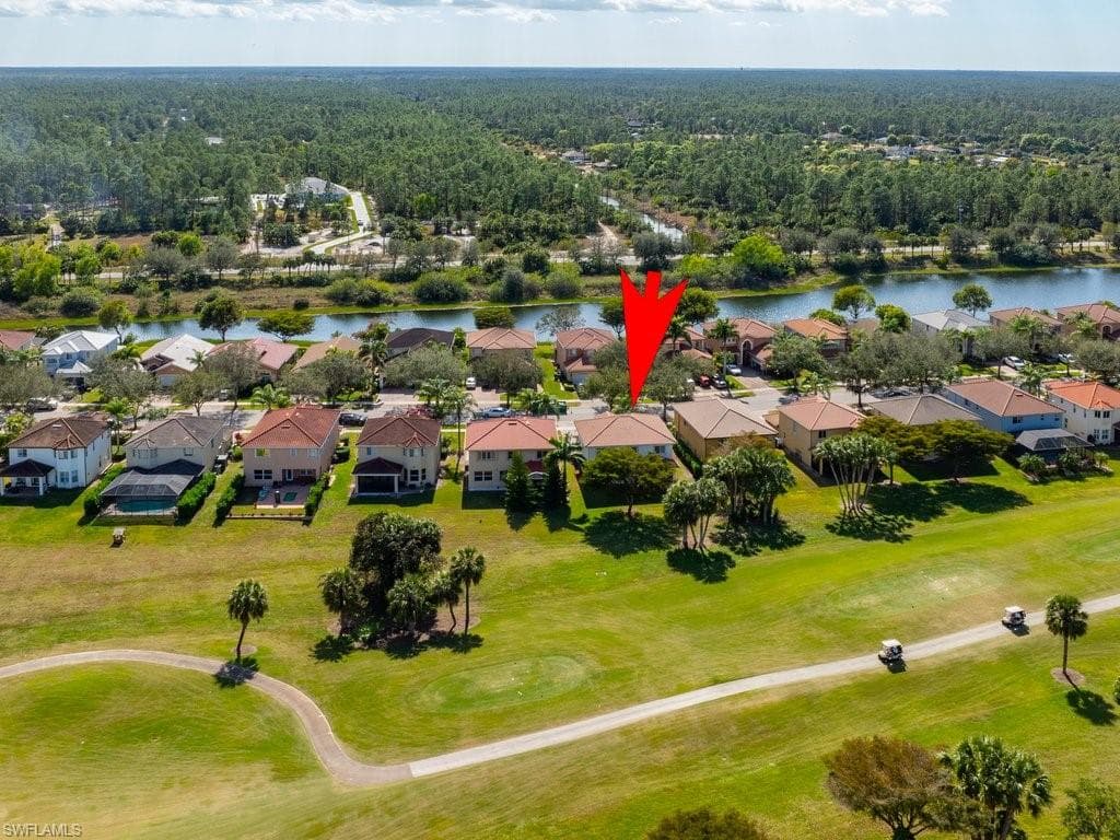 1646 Birdie Dr, Naples, FL 34120-38
