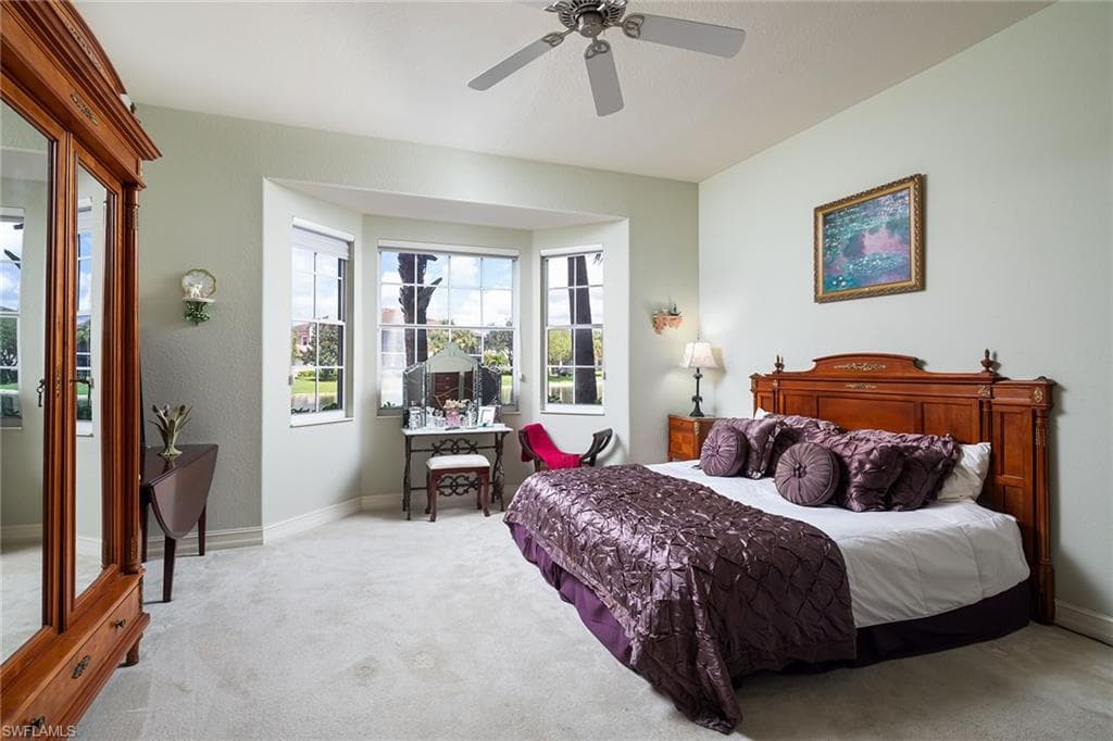4751 Stratford Ct 2401, Naples, FL 34105-11