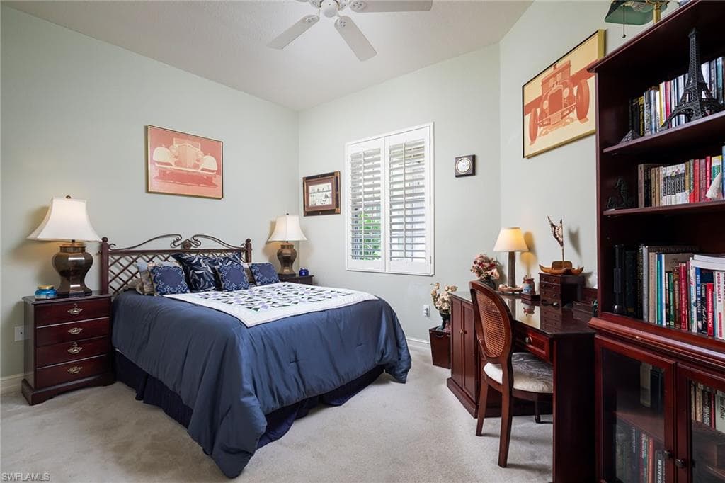 4751 Stratford Ct 2401, Naples, FL 34105-13
