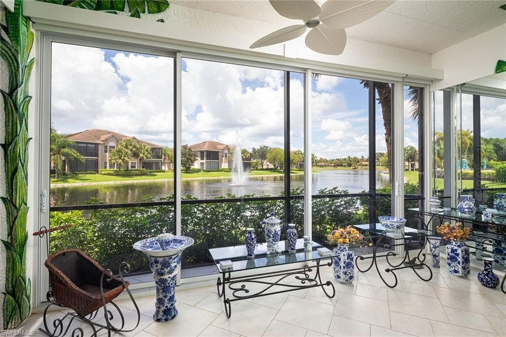 4751 Stratford Ct 2401, Naples, FL 34105-1