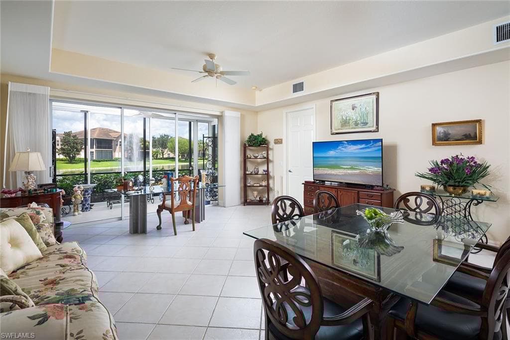 4751 Stratford Ct 2401, Naples, FL 34105-8
