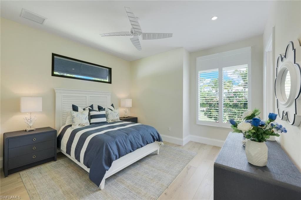 201 Caribbean Rd, Naples, FL 34108-41