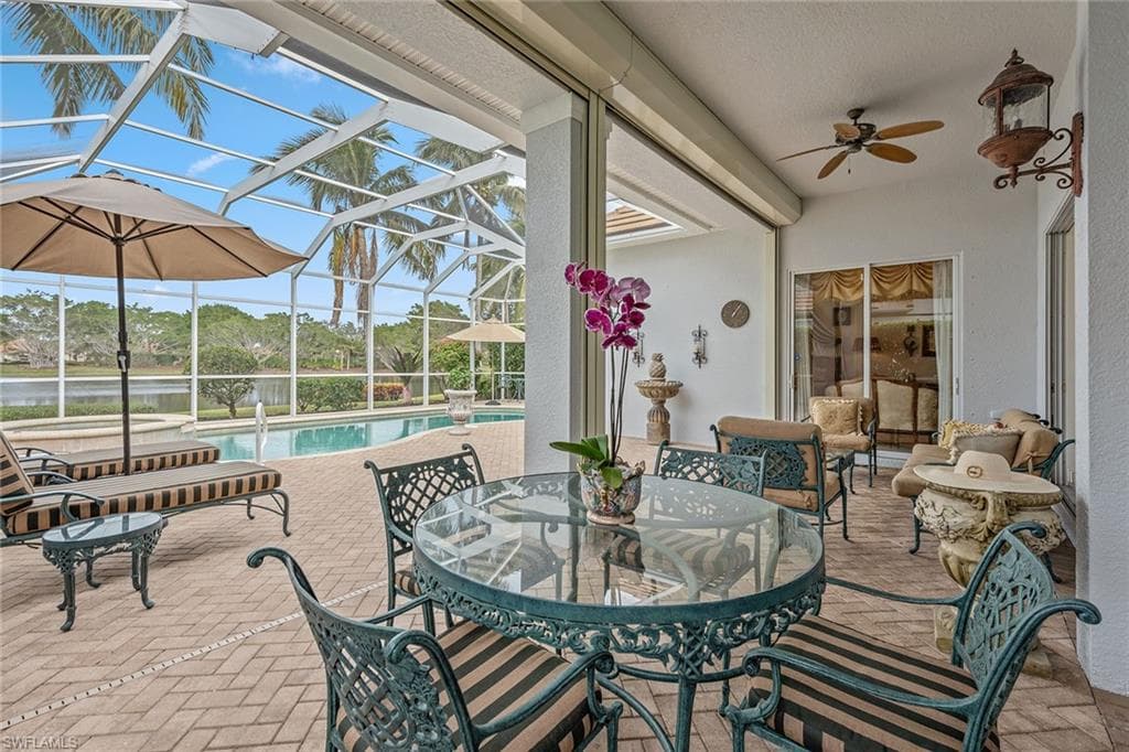 8469 Mallards Way, Naples, FL 34114-25