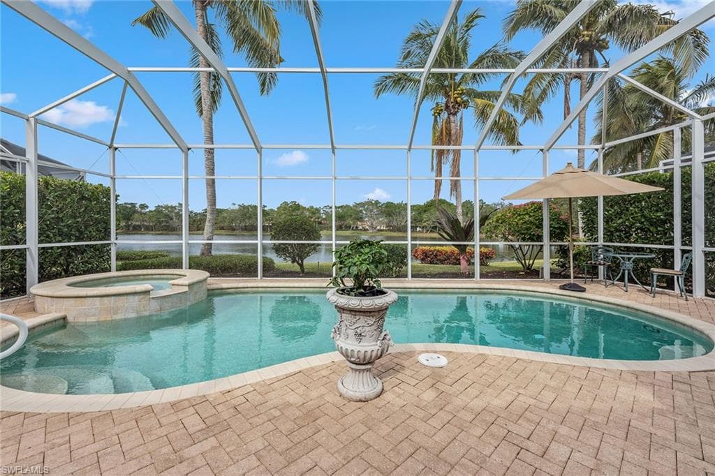 8469 Mallards Way, Naples, FL 34114-26