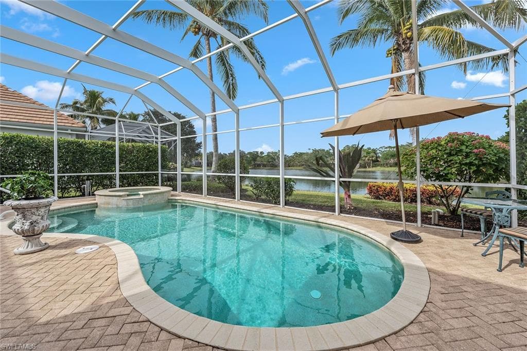 8469 Mallards Way, Naples, FL 34114-27