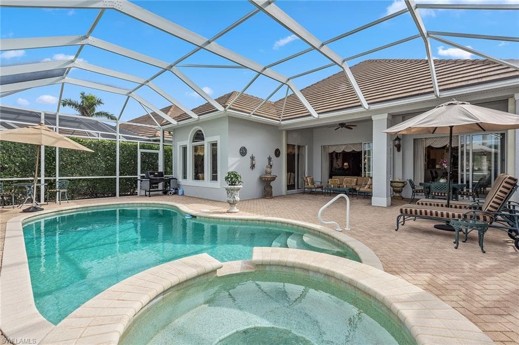 8469 Mallards Way, Naples, FL 34114-29