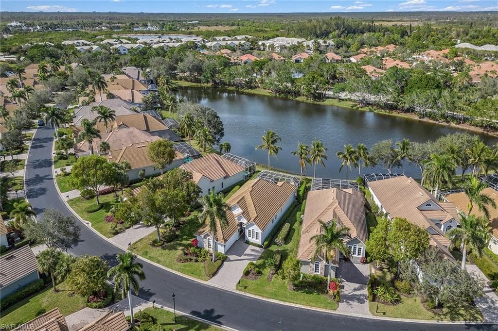 8469 Mallards Way, Naples, FL 34114-34