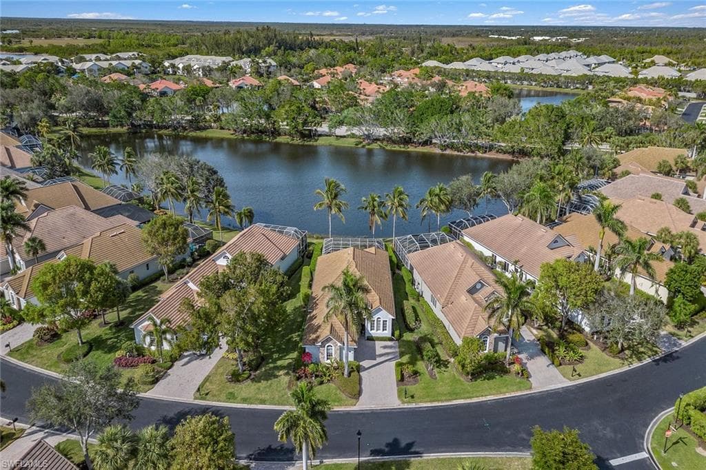 8469 Mallards Way, Naples, FL 34114-36