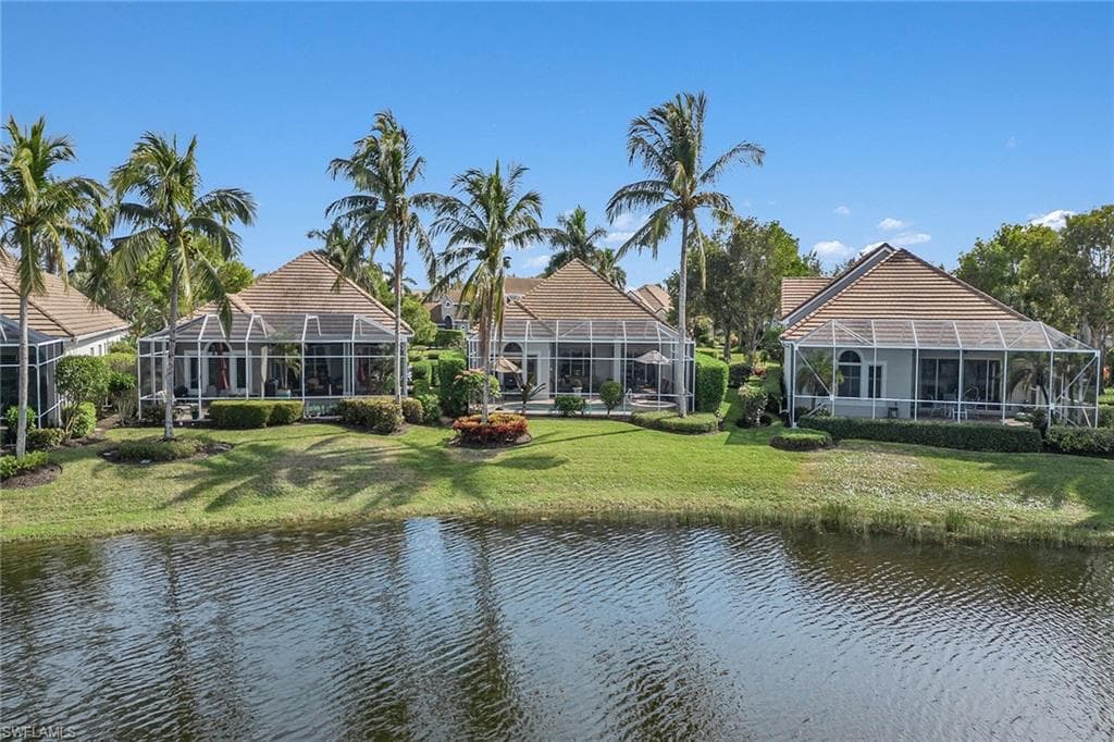 8469 Mallards Way, Naples, FL 34114-38