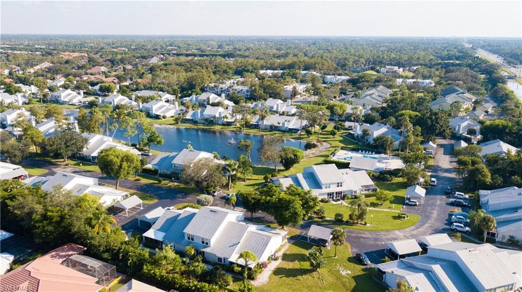 3418 Timberwood Cir 146-0, Naples, FL 34105-16