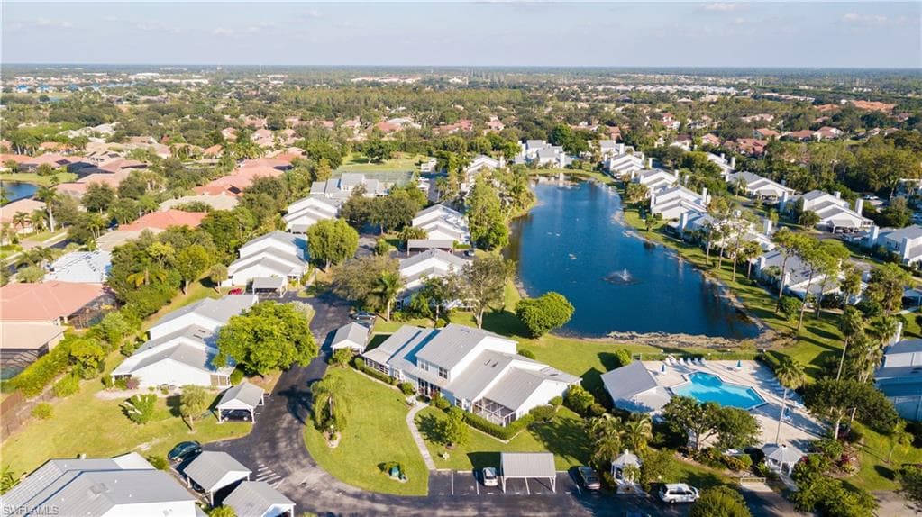 3418 Timberwood Cir 146-0, Naples, FL 34105-17
