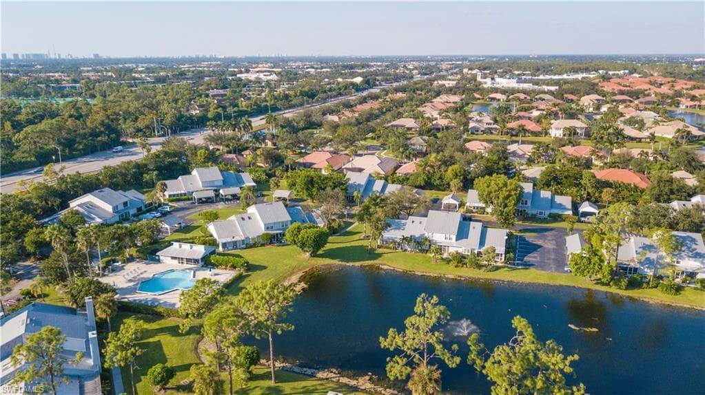 3418 Timberwood Cir 146-0, Naples, FL 34105-18