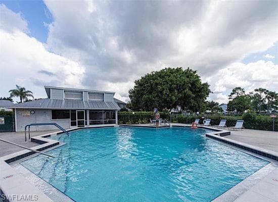 3418 Timberwood Cir 146-0, Naples, FL 34105-19