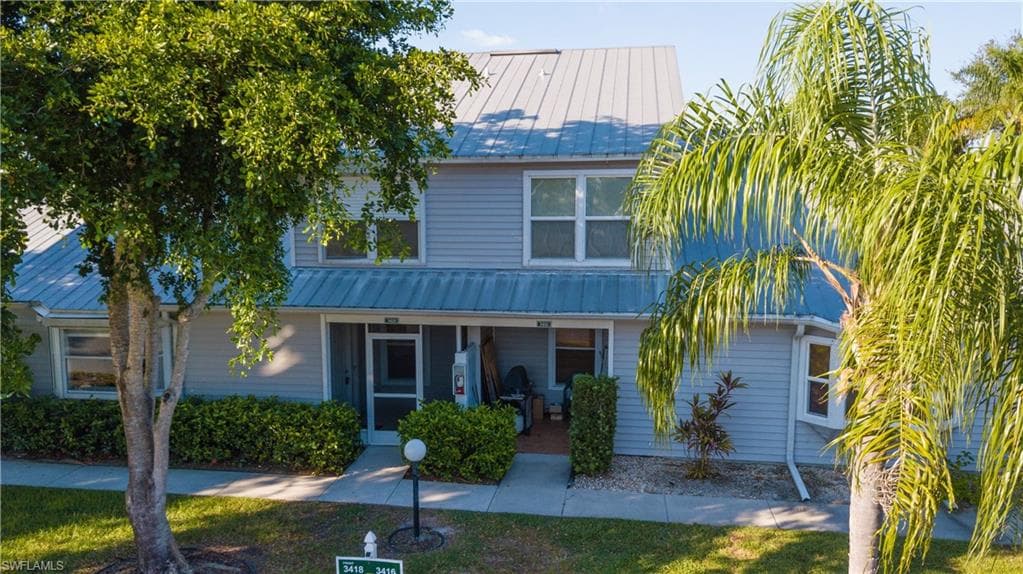 3418 Timberwood Cir 146-0, Naples, FL 34105-3