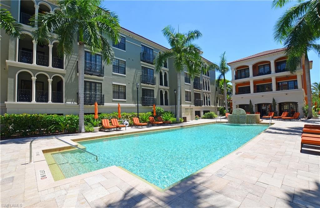 8010 Via Sardinia Way 4215, Estero, FL 33928-1