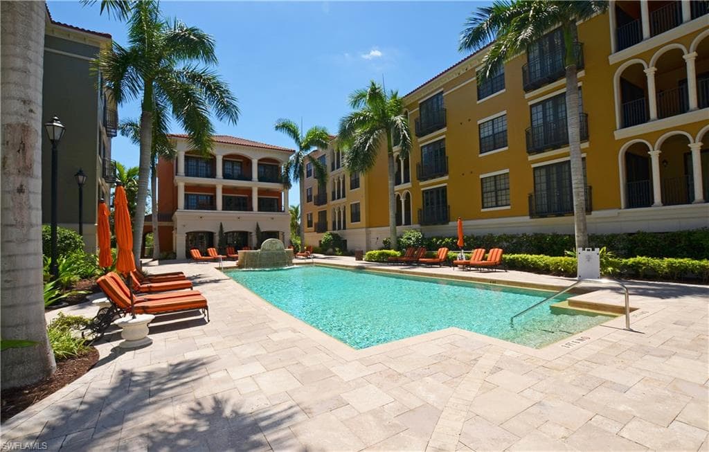 8010 Via Sardinia Way 4215, Estero, FL 33928-32
