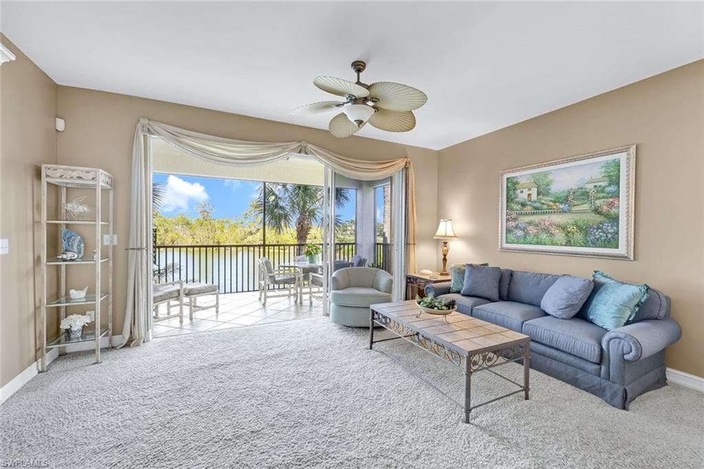 4640 Turnberry Lake Dr 206, Estero, FL 33928-4