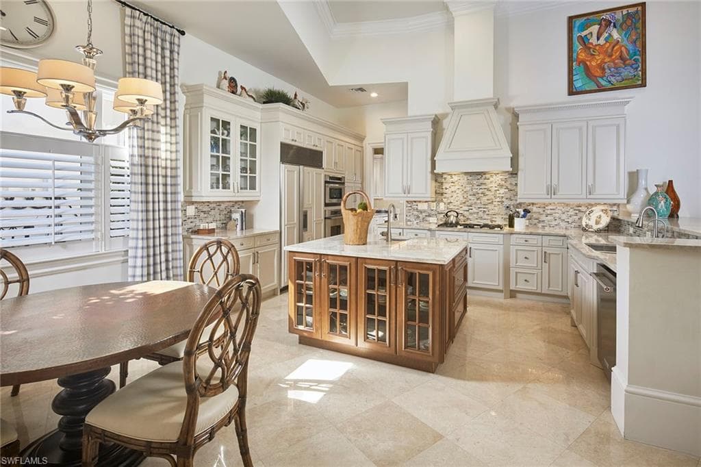 1310 Noble Heron Way, Naples, FL 34105-10