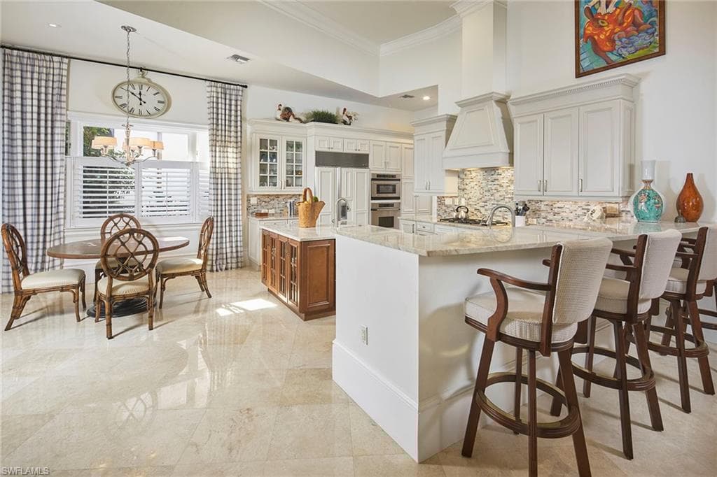 1310 Noble Heron Way, Naples, FL 34105-11