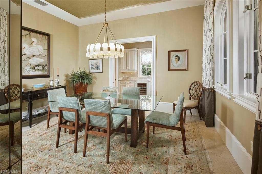 1310 Noble Heron Way, Naples, FL 34105-12