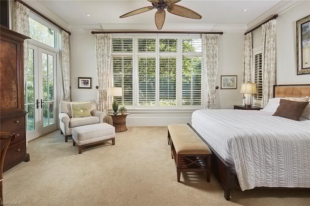1310 Noble Heron Way, Naples, FL 34105-16