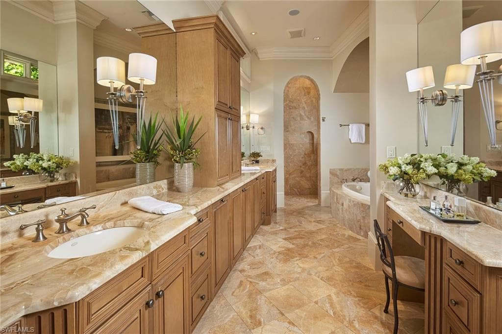 1310 Noble Heron Way, Naples, FL 34105-17