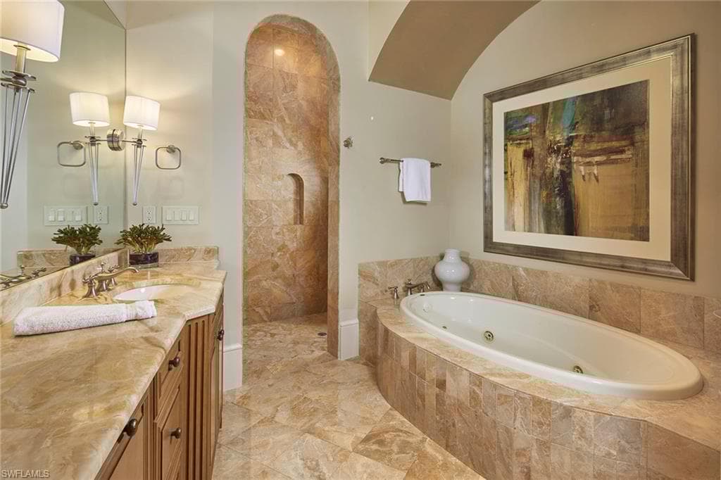 1310 Noble Heron Way, Naples, FL 34105-18