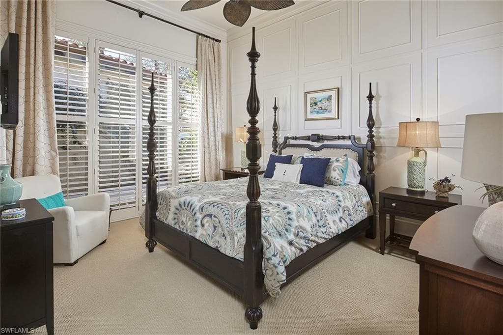 1310 Noble Heron Way, Naples, FL 34105-19