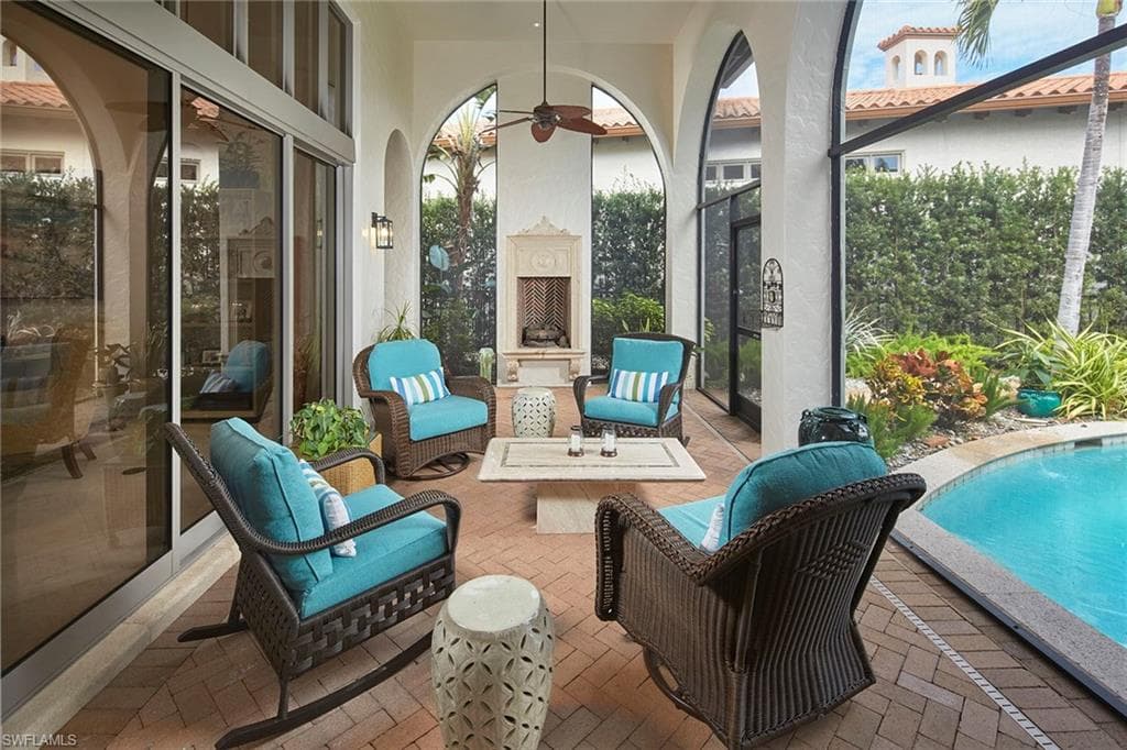 1310 Noble Heron Way, Naples, FL 34105-24