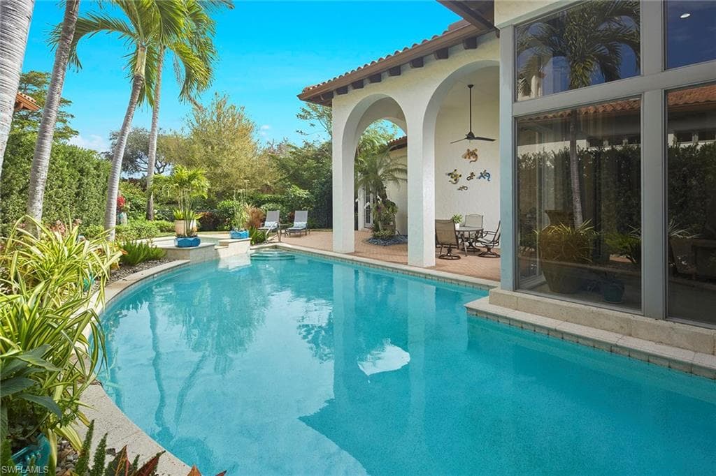 1310 Noble Heron Way, Naples, FL 34105-27