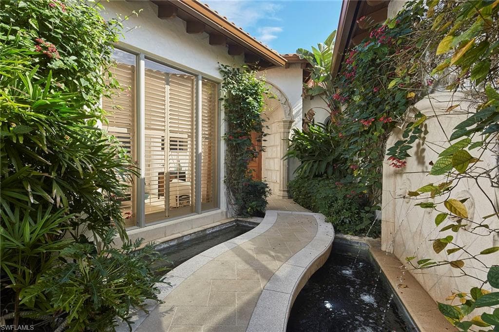 1310 Noble Heron Way, Naples, FL 34105-29