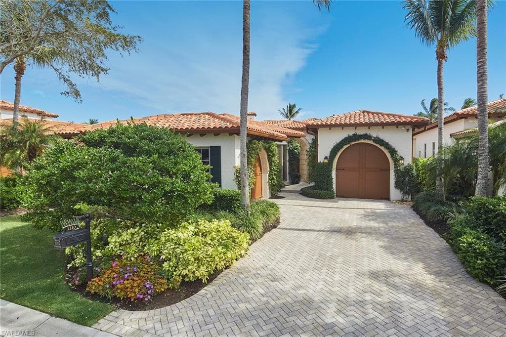 1310 Noble Heron Way, Naples, FL 34105-31