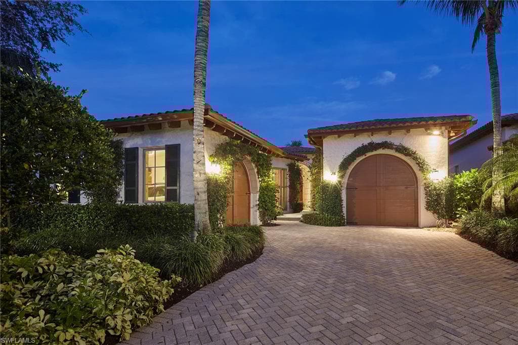 1310 Noble Heron Way, Naples, FL 34105-3