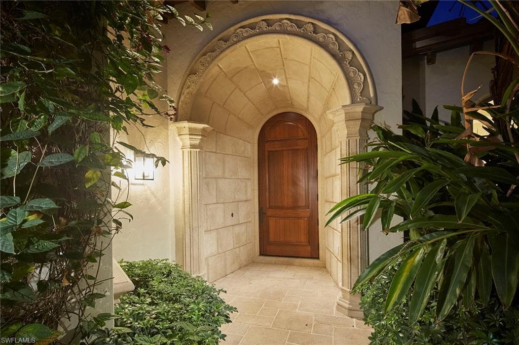 1310 Noble Heron Way, Naples, FL 34105-6