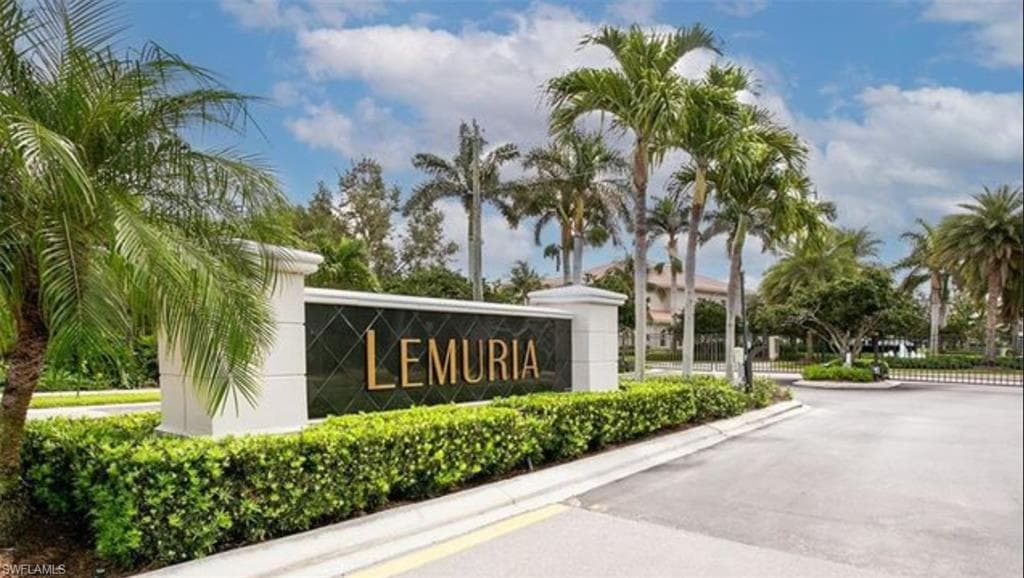 7172 Lemuria Cir 1802, Naples, FL 34109-1