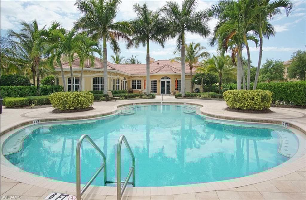 7172 Lemuria Cir 1802, Naples, FL 34109-30