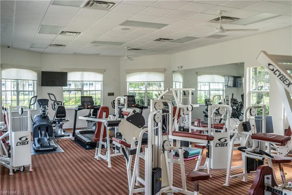 7172 Lemuria Cir 1802, Naples, FL 34109-31