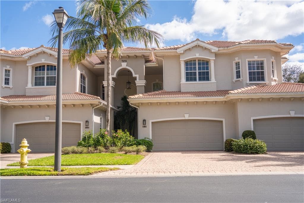 7172 Lemuria Cir 1802, Naples, FL 34109-3