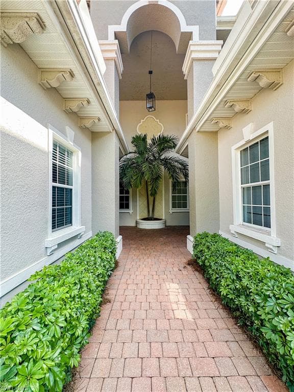 7172 Lemuria Cir 1802, Naples, FL 34109-4