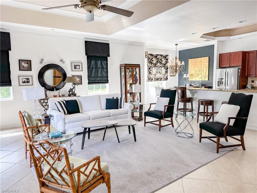 7172 Lemuria Cir 1802, Naples, FL 34109-8